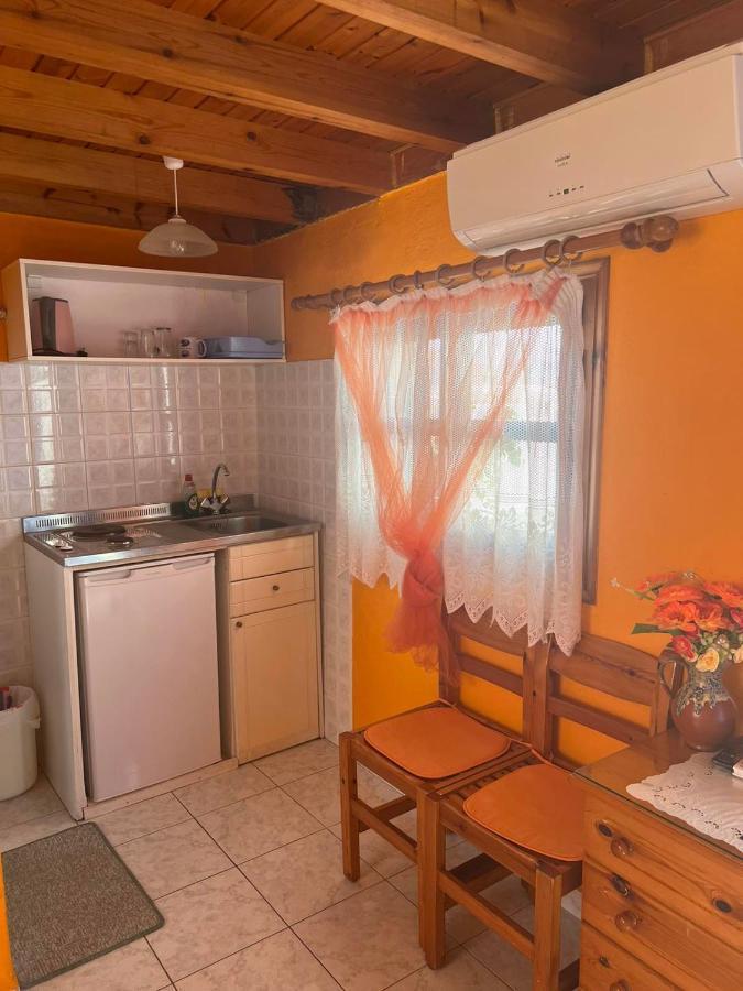 Hotel Elizabeth Naxos City 외부 사진