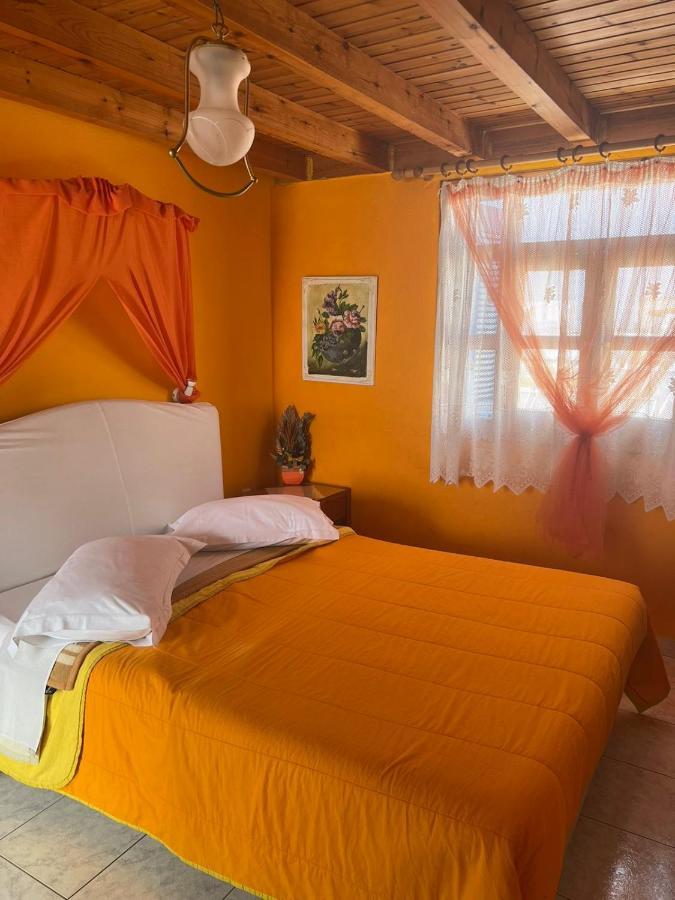 Hotel Elizabeth Naxos City 외부 사진