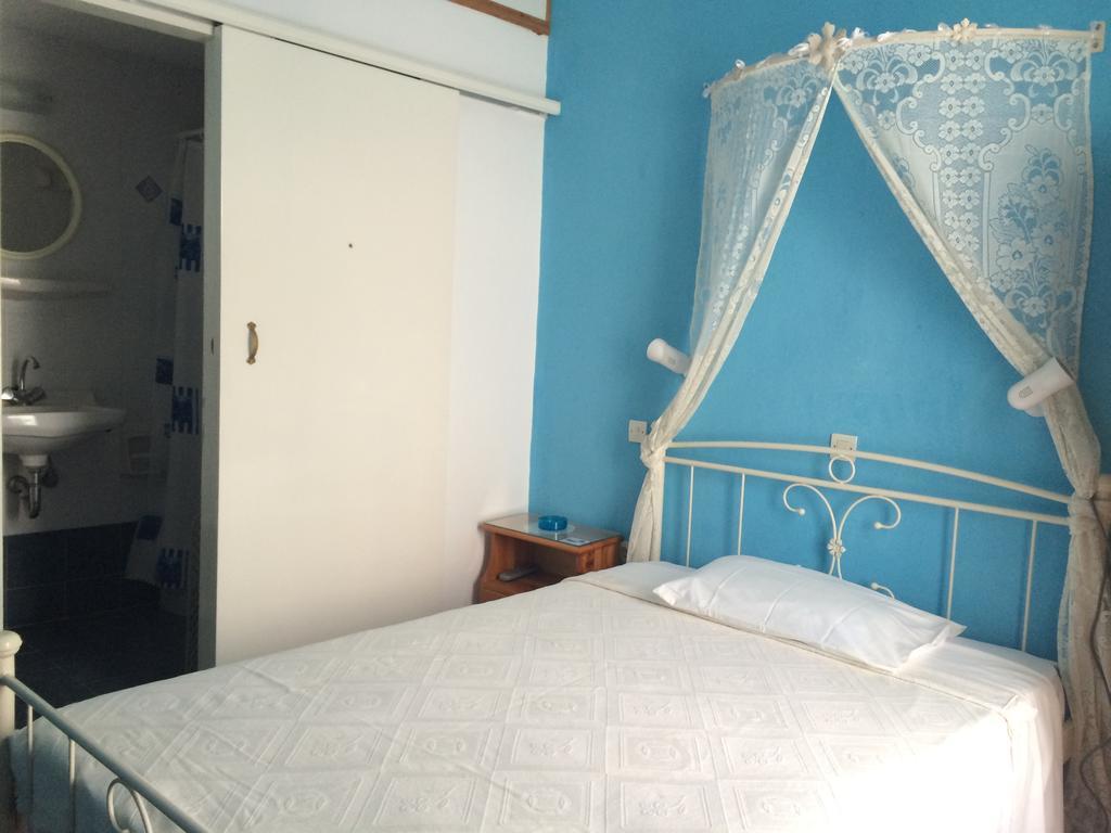 Hotel Elizabeth Naxos City 외부 사진